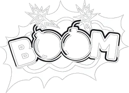Boom Megaofertas